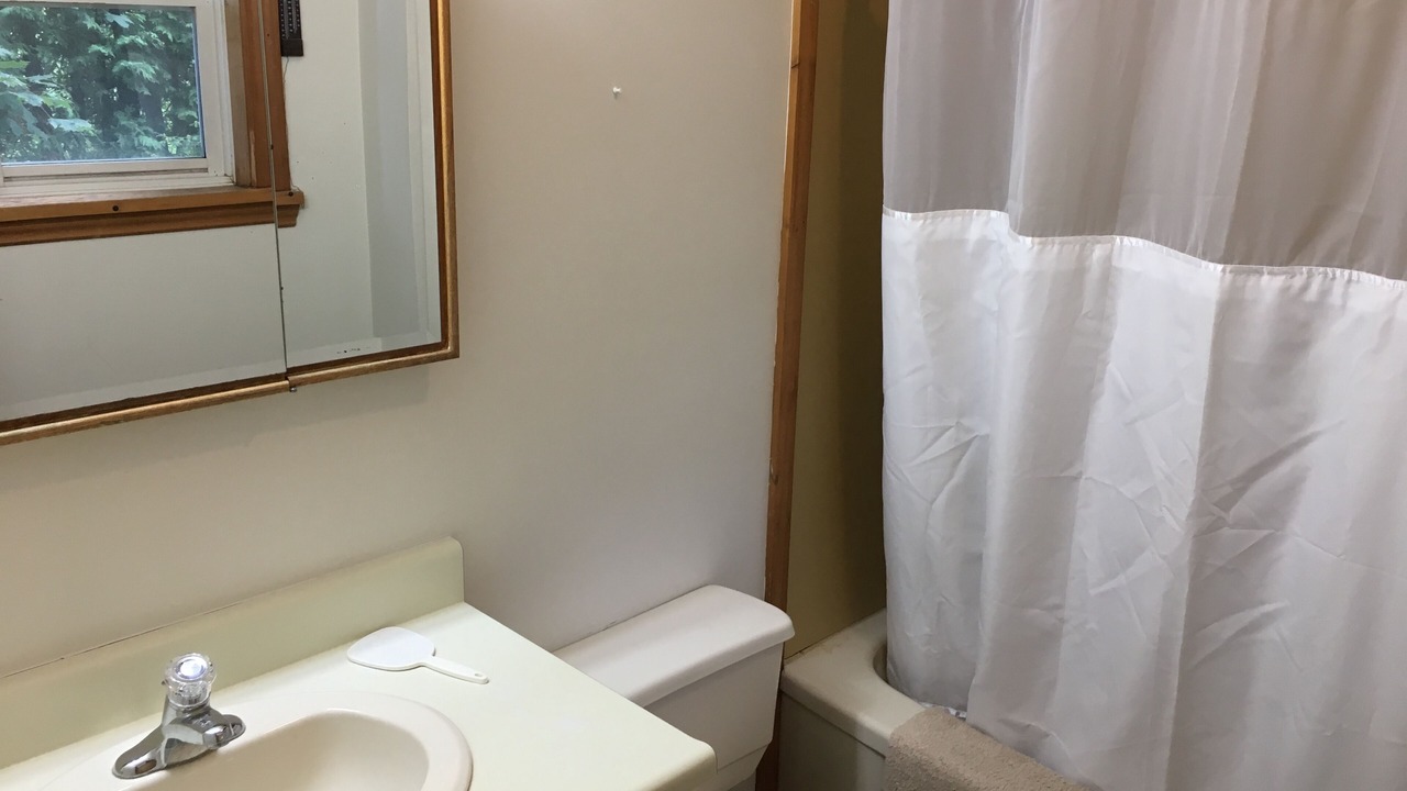 Photo of Bathroom in Thornbury