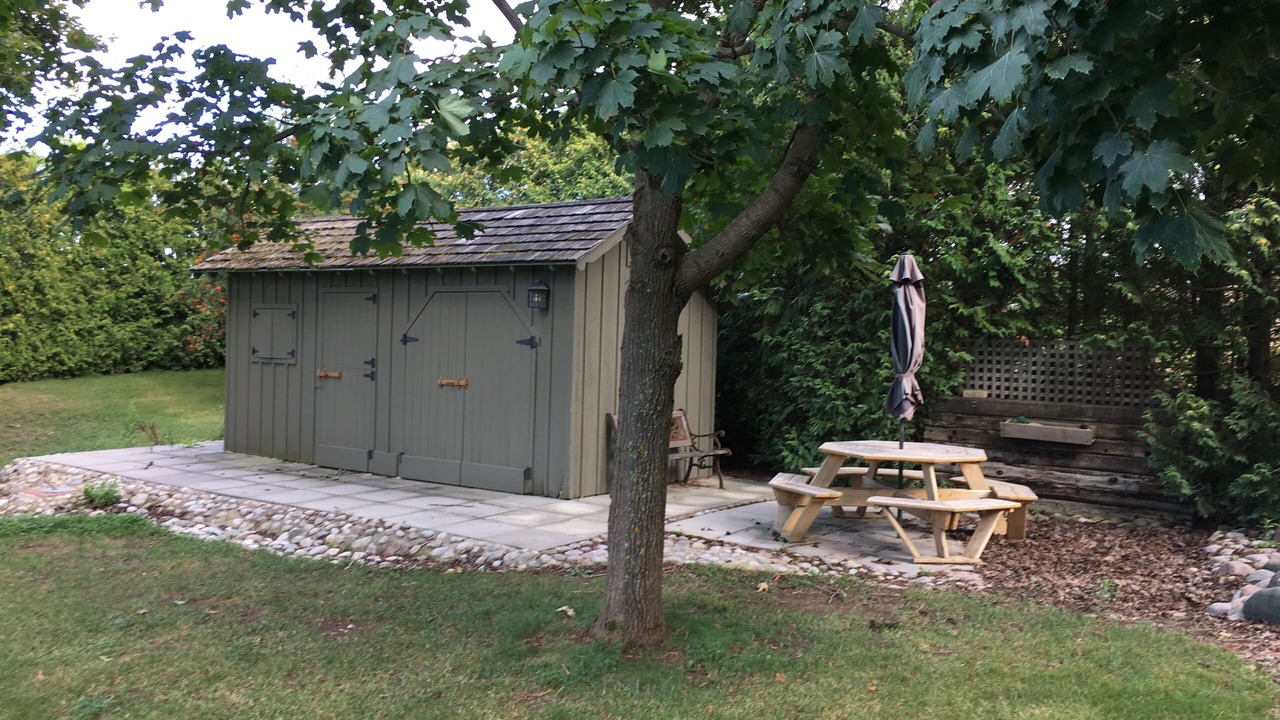 Photo of Outdoor in Thornbury