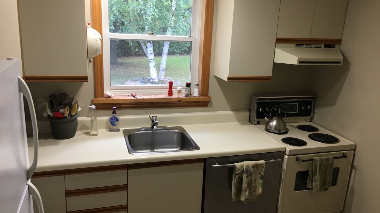 Photo of Kitchen in Thornbury