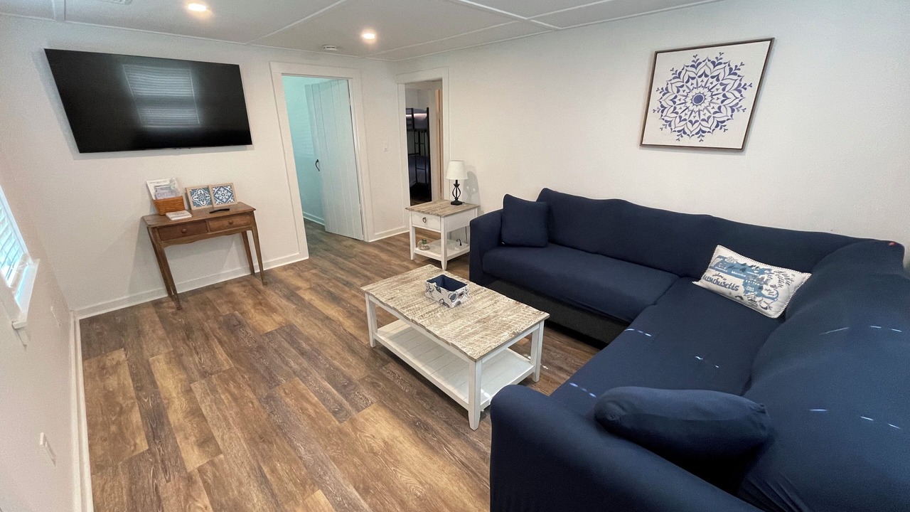 Photo of Bedroom in West Yarmouth
