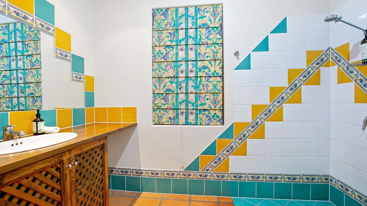 Photo of Bathroom in Noosa Heads