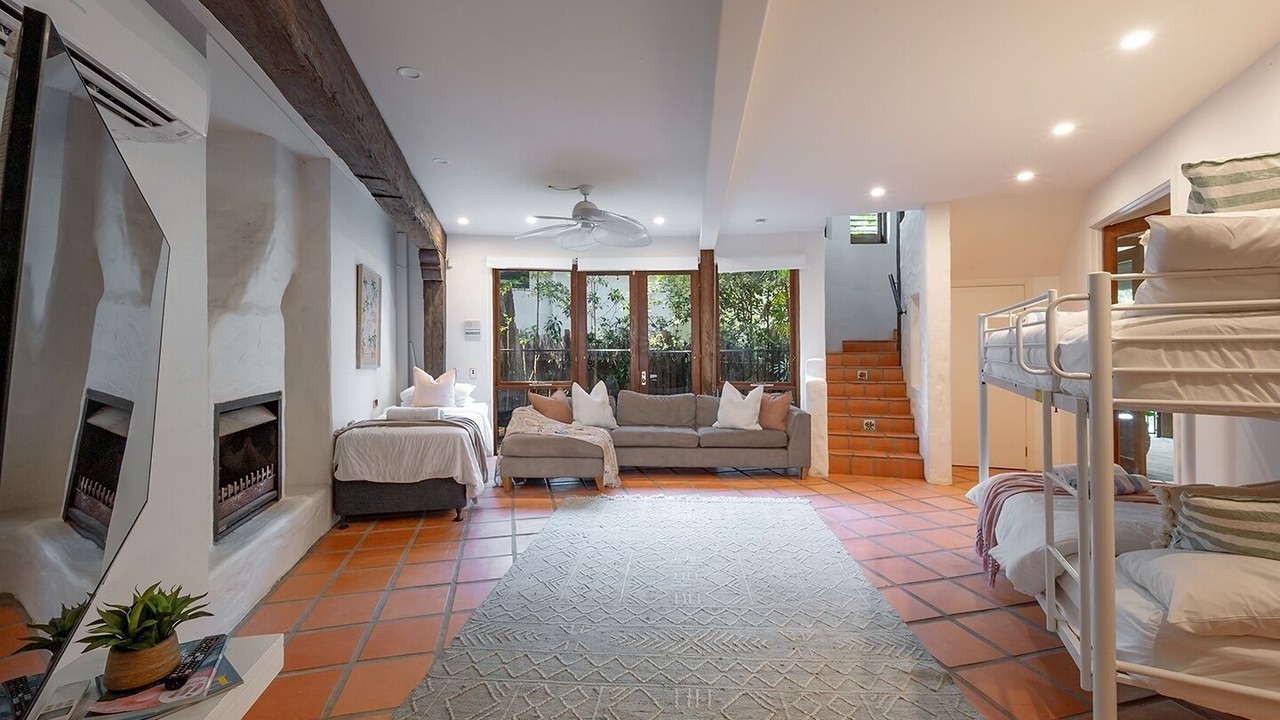 Photo of Livingroom in Noosa Heads