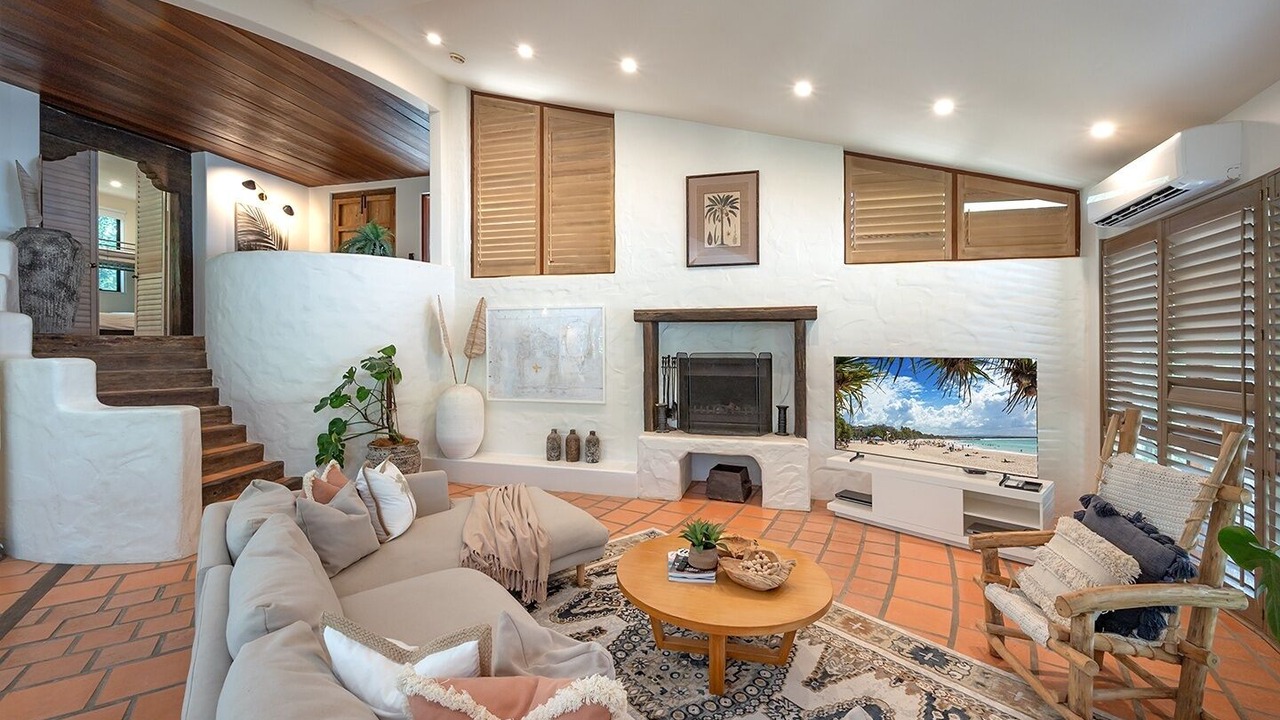 Photo of Livingroom in Noosa Heads