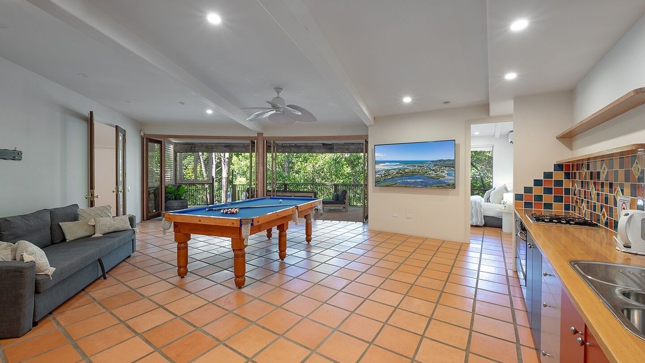 Photo of Bedroom in Noosa Heads