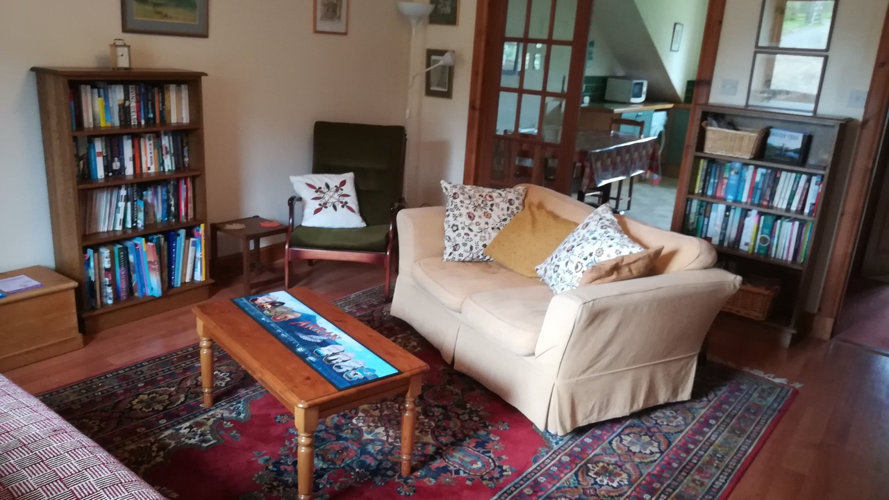 Photo of Livingroom in Balerno