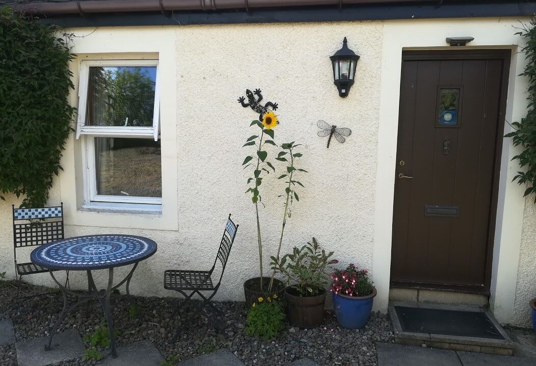 Photo of Outdoor in Balerno