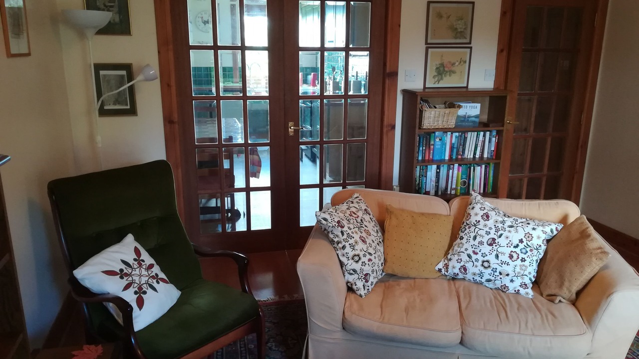 Photo of Livingroom in Balerno