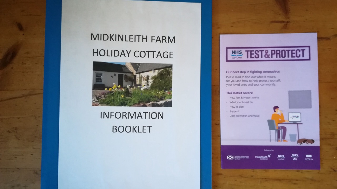 Photo of Outdoor in Balerno