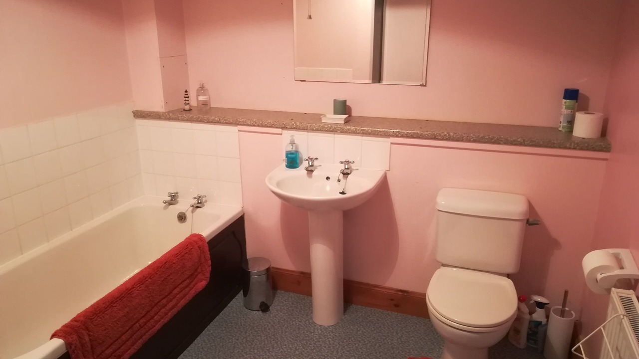 Photo of Bathroom in Balerno