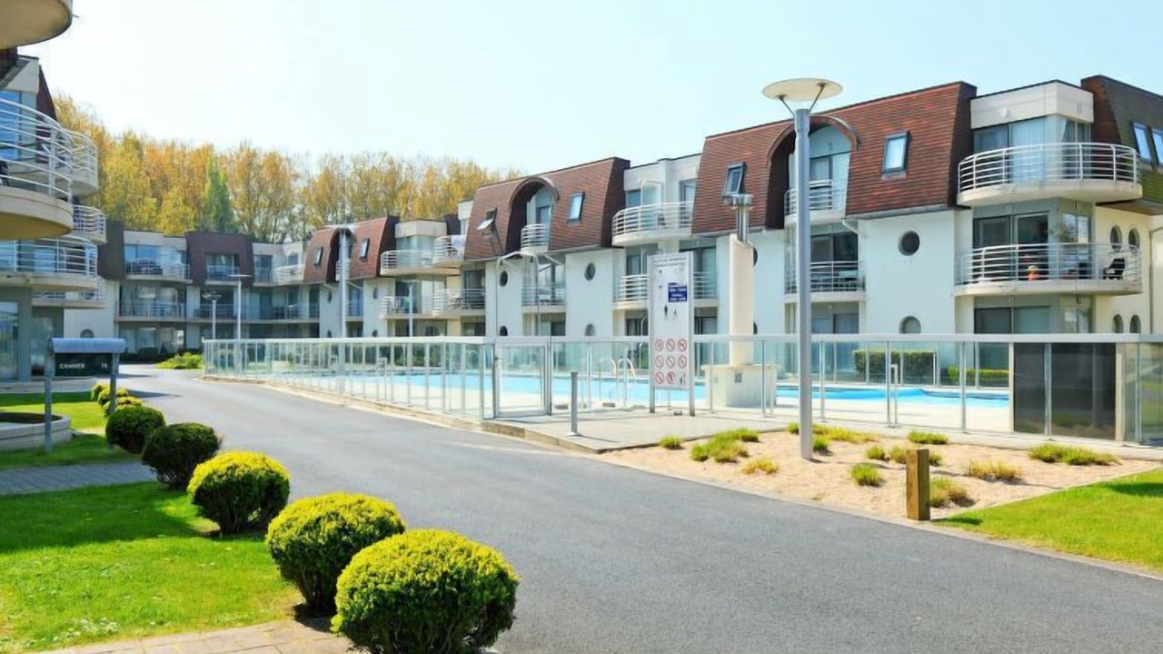 Photo of Outdoor in Bredene