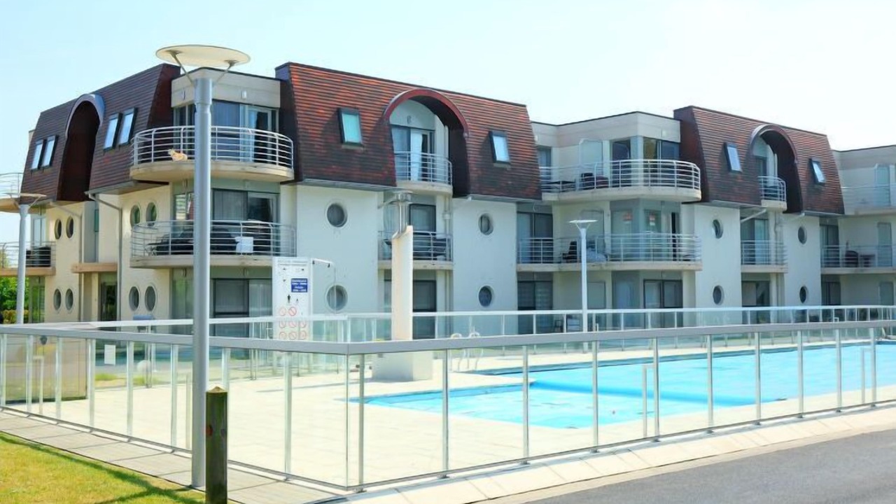 Photo of Outdoor in Bredene