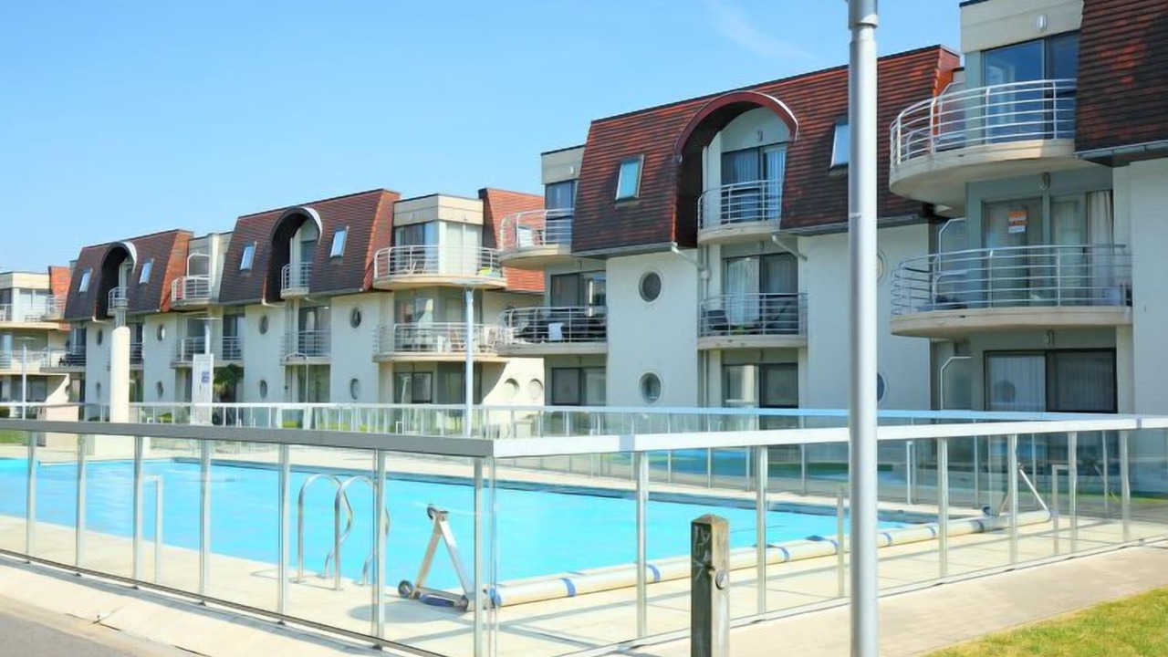 Photo of Outdoor in Bredene