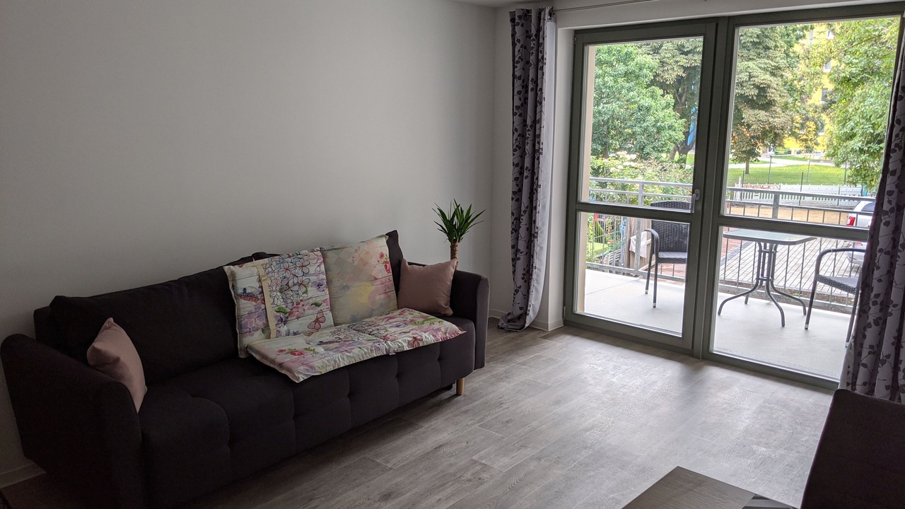 Photo of Livingroom in Zittau