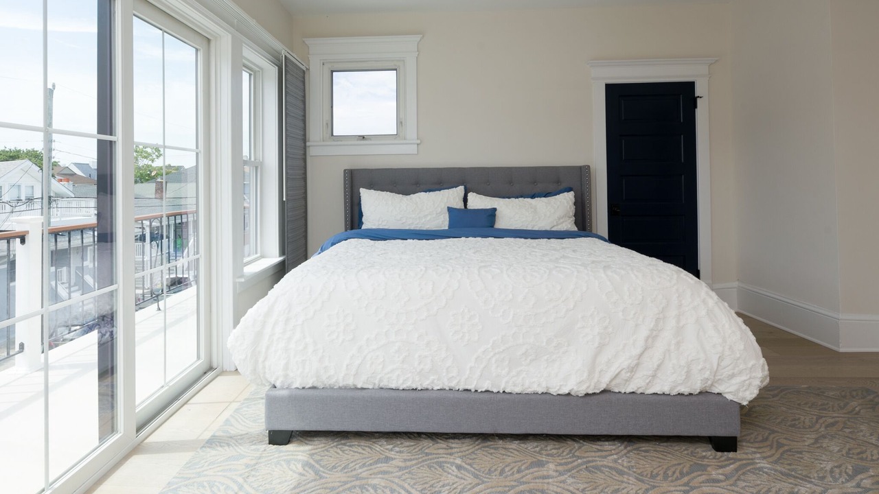 Photo of Bedroom in Ventnor City