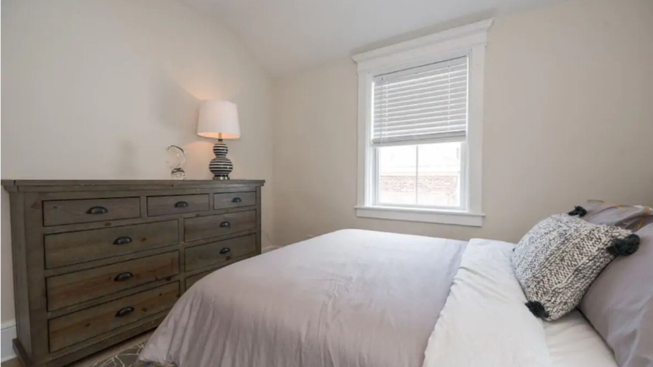 Photo of Bedroom in Ventnor City
