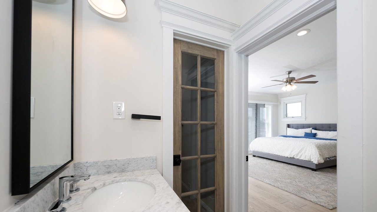 Photo of Bedroom in Ventnor City