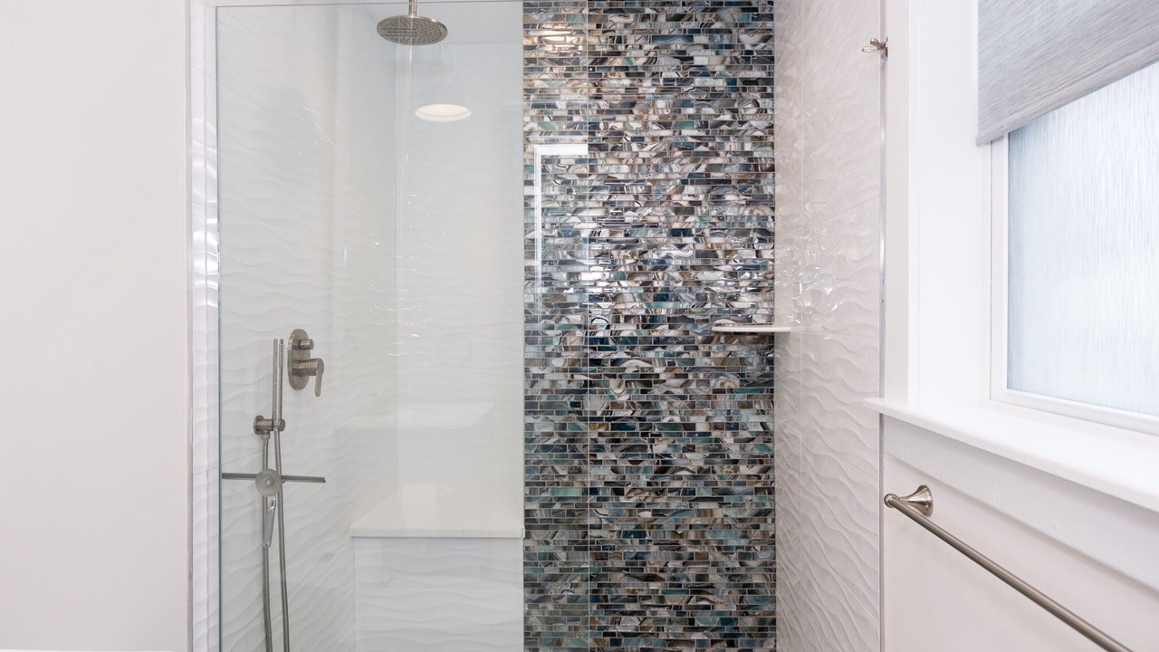 Photo of Bathroom in Ventnor City