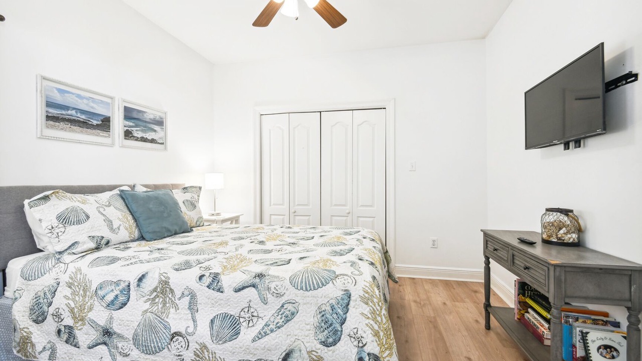 Photo of Bedroom in St. Martin