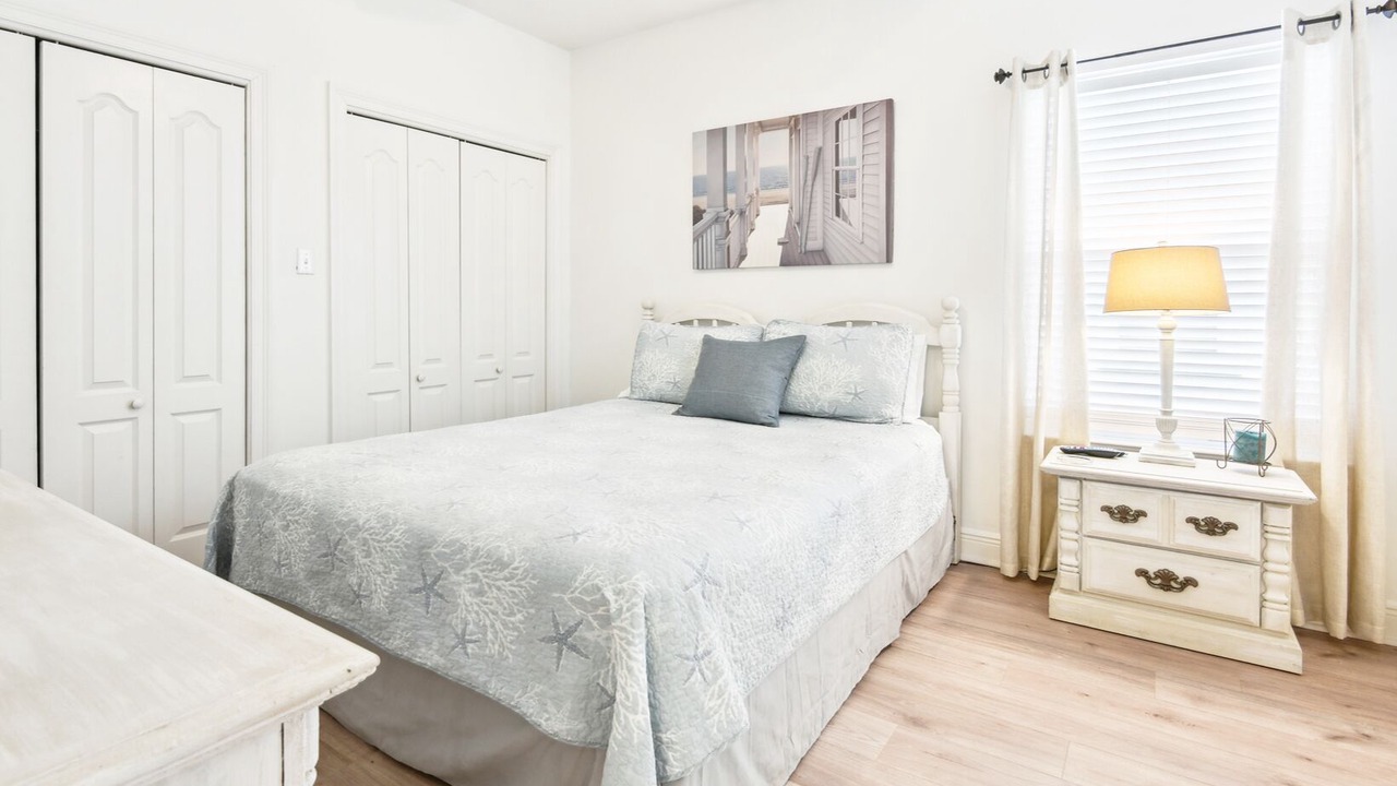 Photo of Bedroom in St. Martin