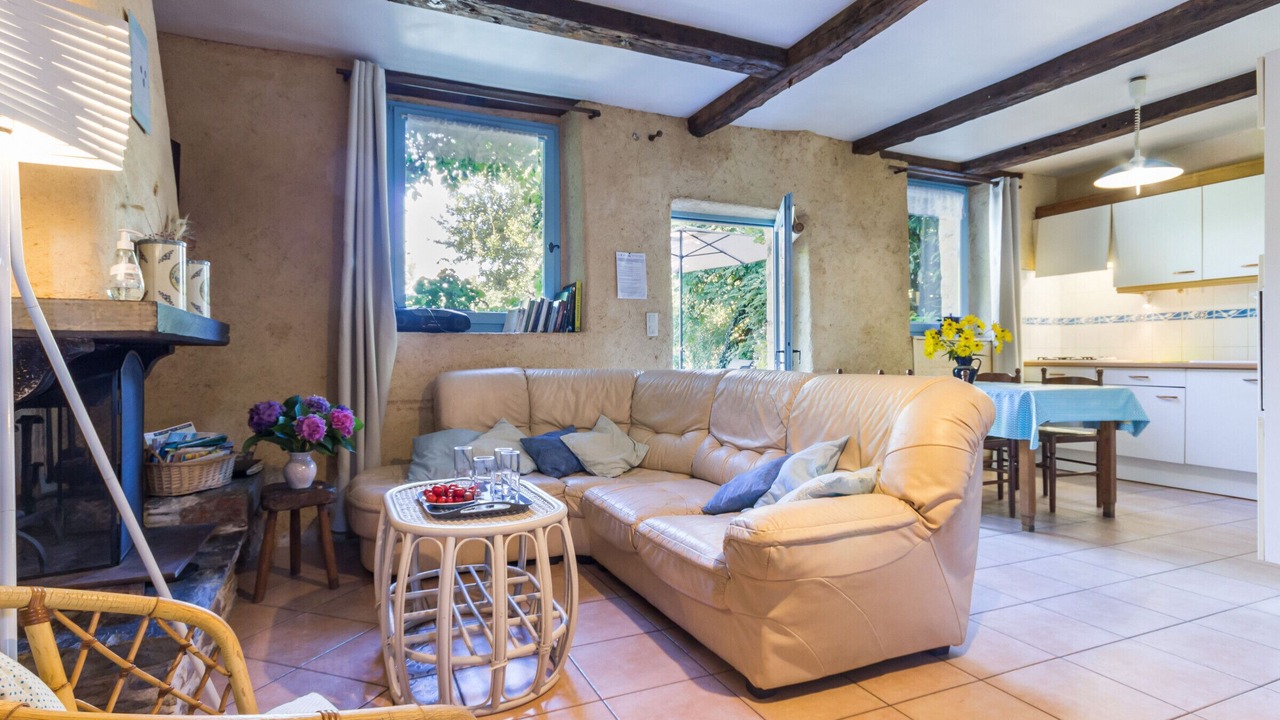 Photo of Livingroom in Saffre
