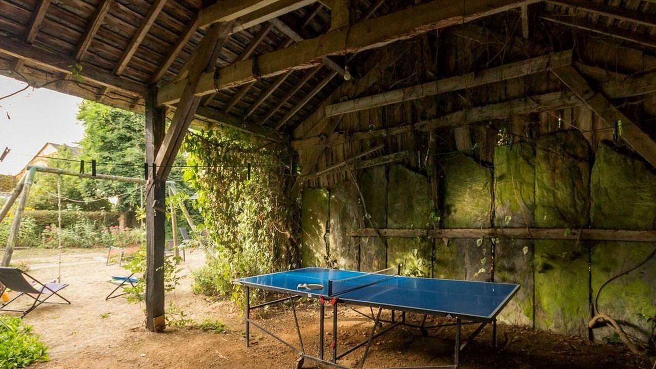 Photo of Outdoor in Saffre