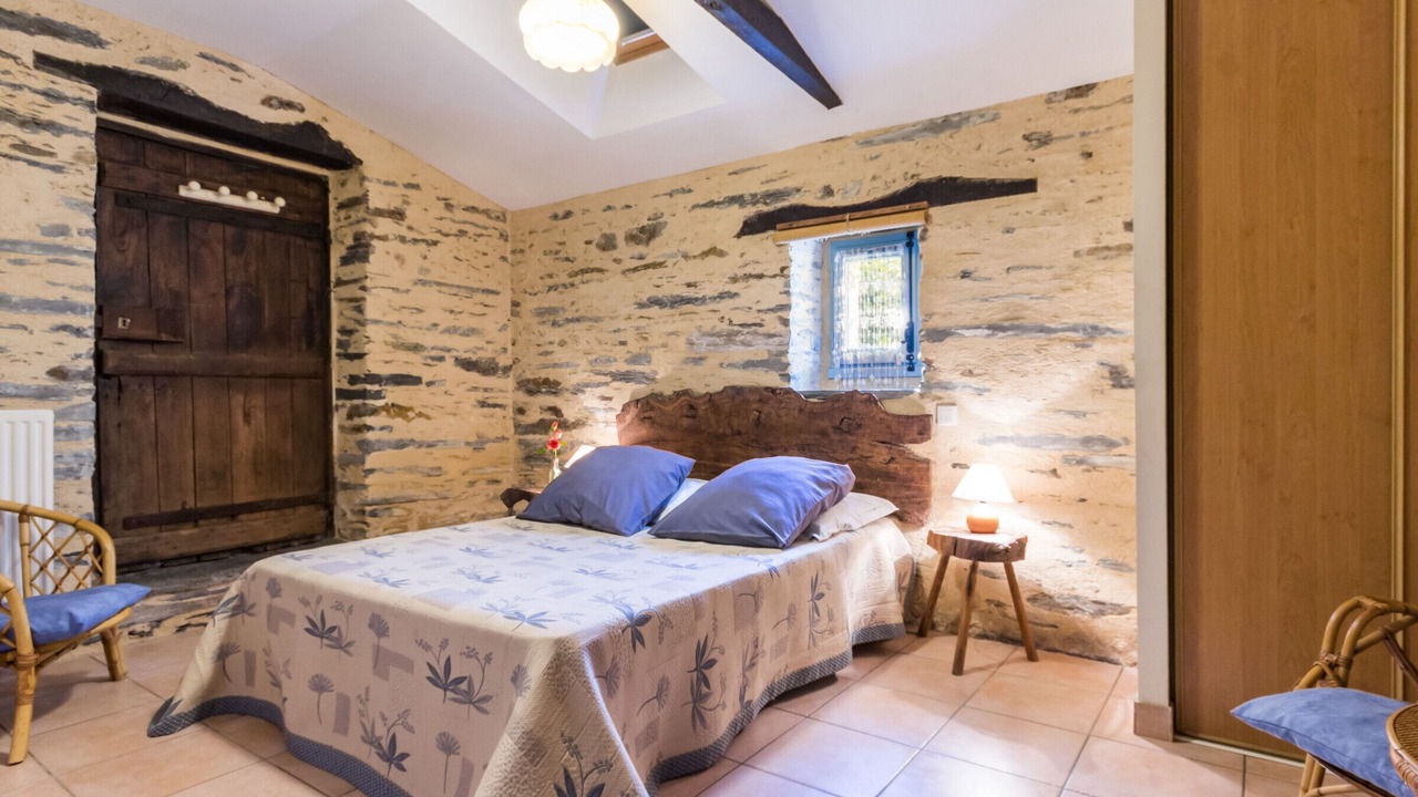 Photo of Bedroom in Saffre