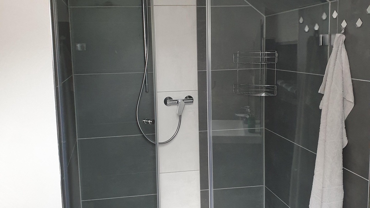 Photo of Bathroom in Hellenthal