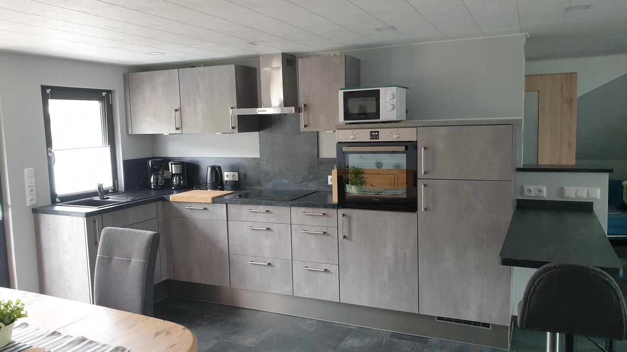 Photo of Kitchen in Hellenthal