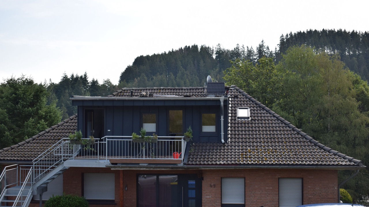 Photo of Outdoor in Hellenthal