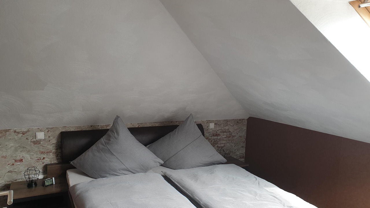 Photo of Bedroom in Hellenthal