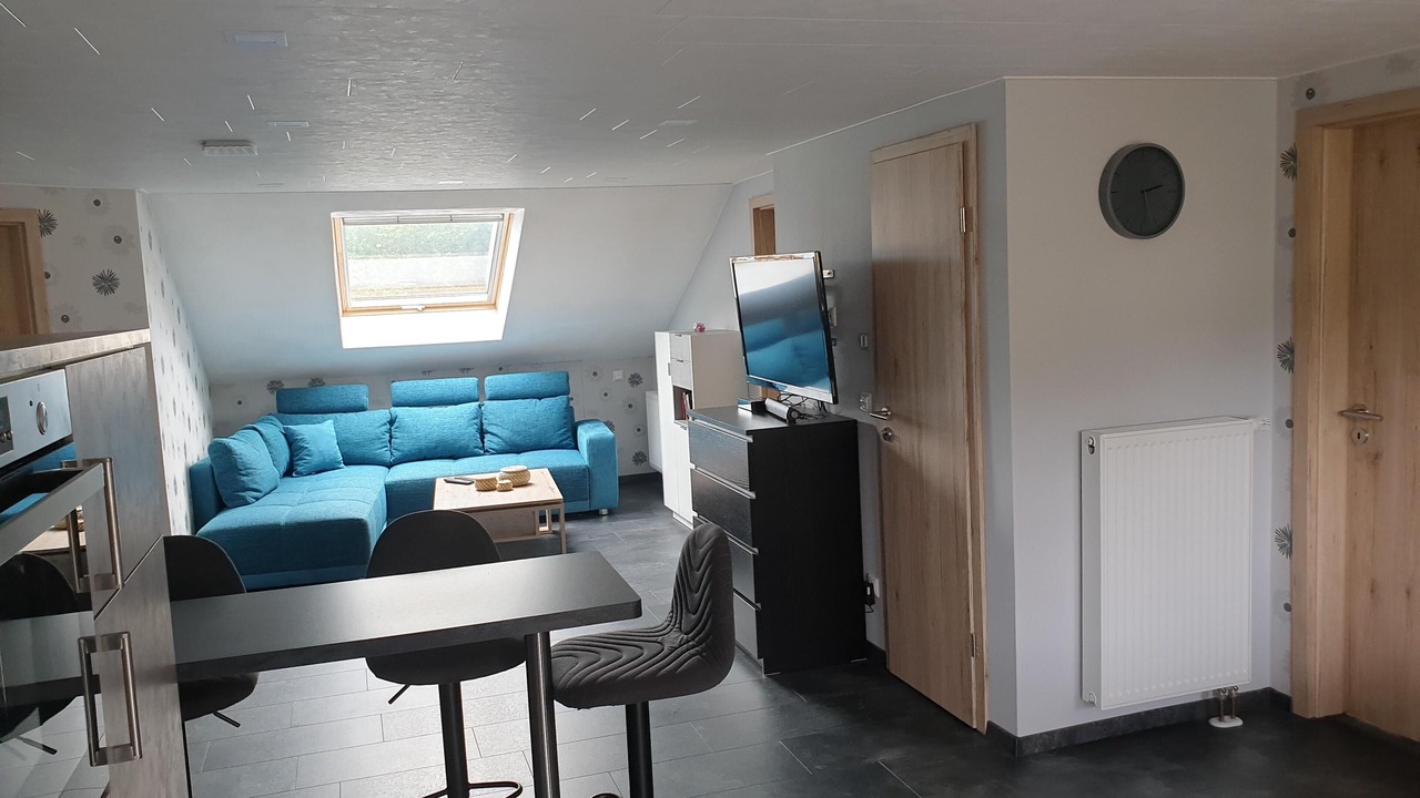 Photo of Livingroom in Hellenthal