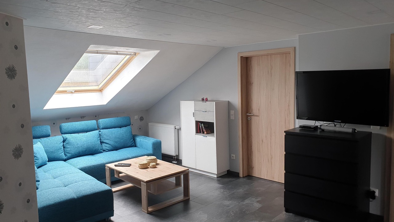 Photo of Livingroom in Hellenthal