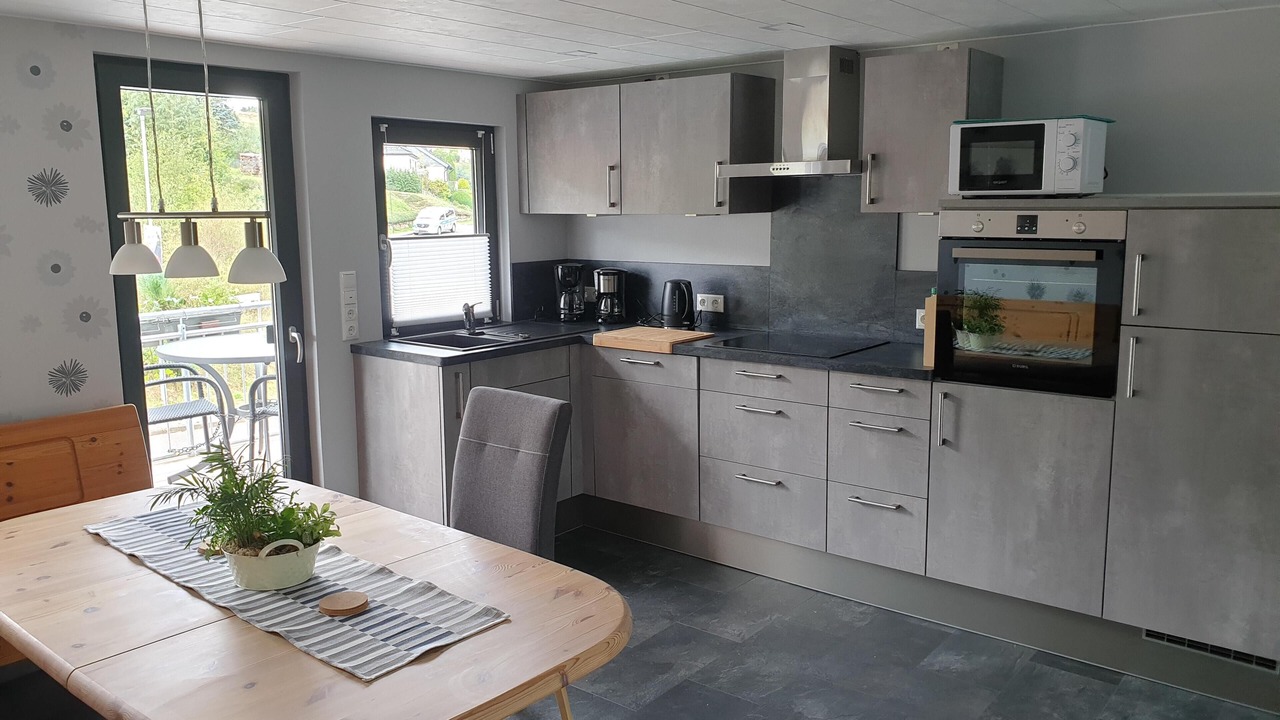 Photo of Kitchen in Hellenthal