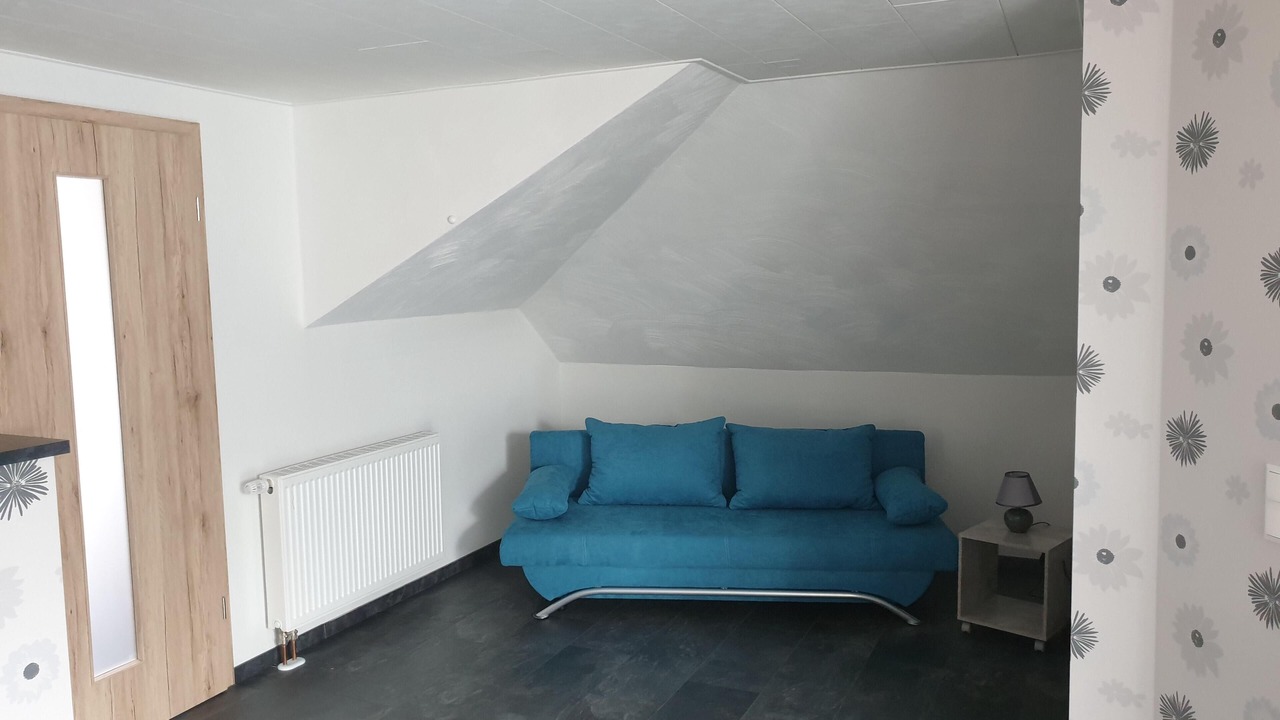Photo of Livingroom in Hellenthal
