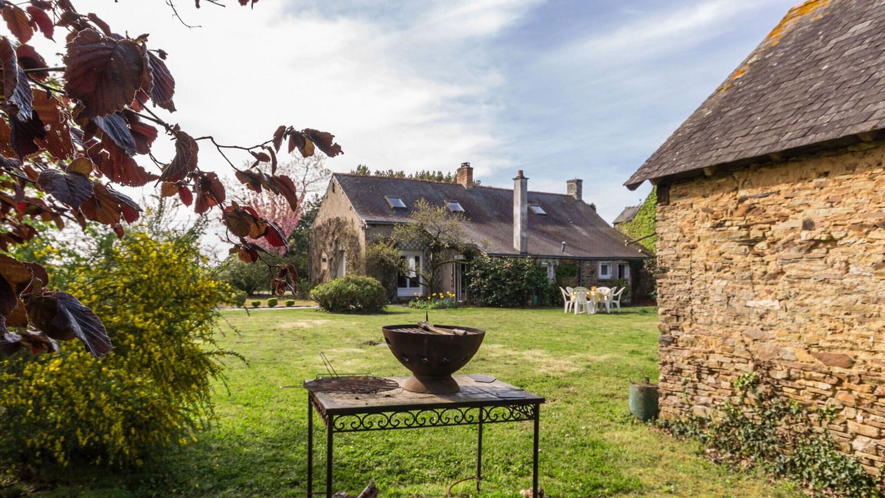 Photo of Outdoor in Joue-sur-Erdre