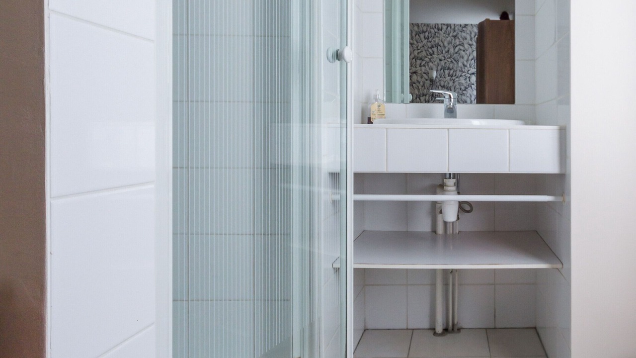 Photo of Bathroom in Joue-sur-Erdre