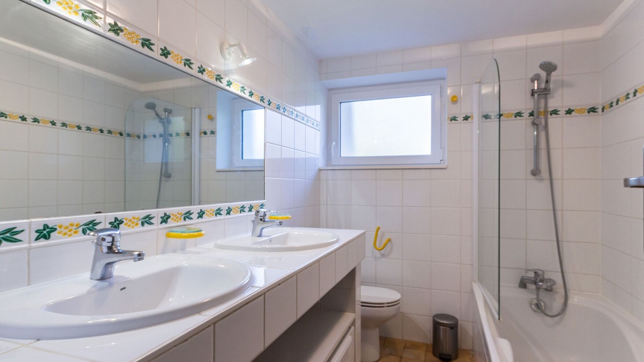 Photo of Bathroom in Joue-sur-Erdre