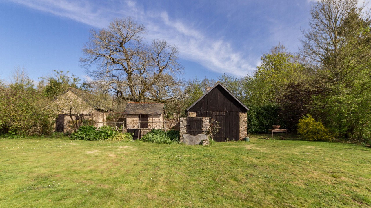 Photo of Outdoor in Joue-sur-Erdre