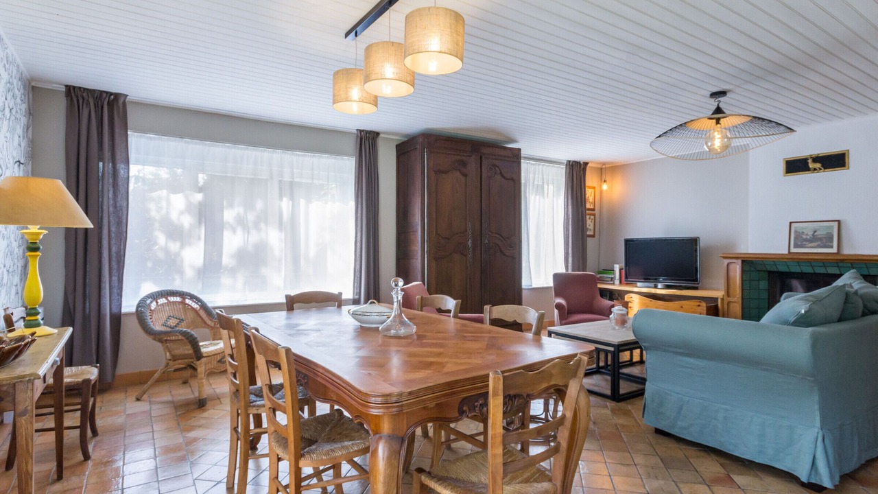 Photo of Livingroom in Joue-sur-Erdre