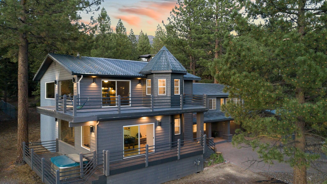 Photo of Outdoor in Montgomery Estates