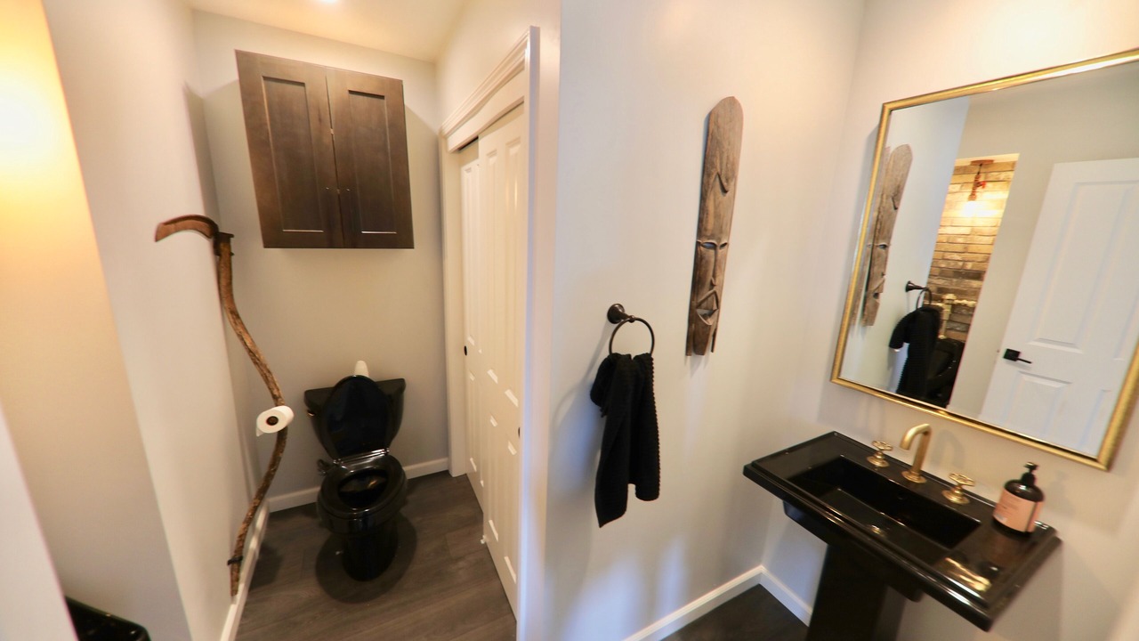 Photo of Bedroom in Montgomery Estates