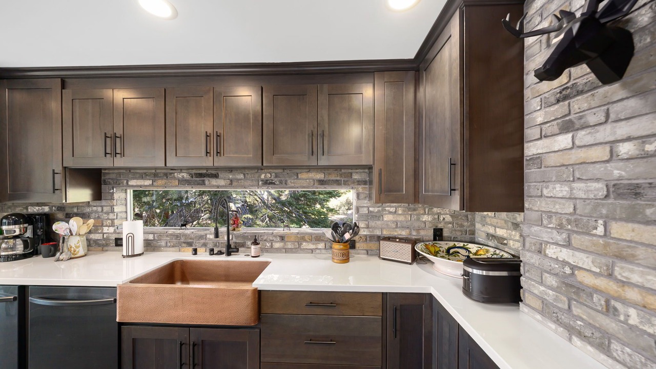 Photo of Kitchen in Montgomery Estates