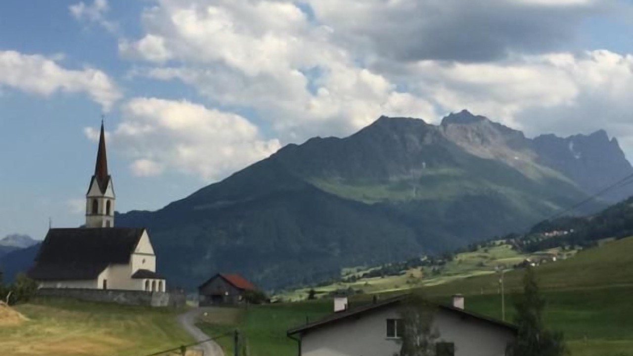 Photo of Others in Grisons