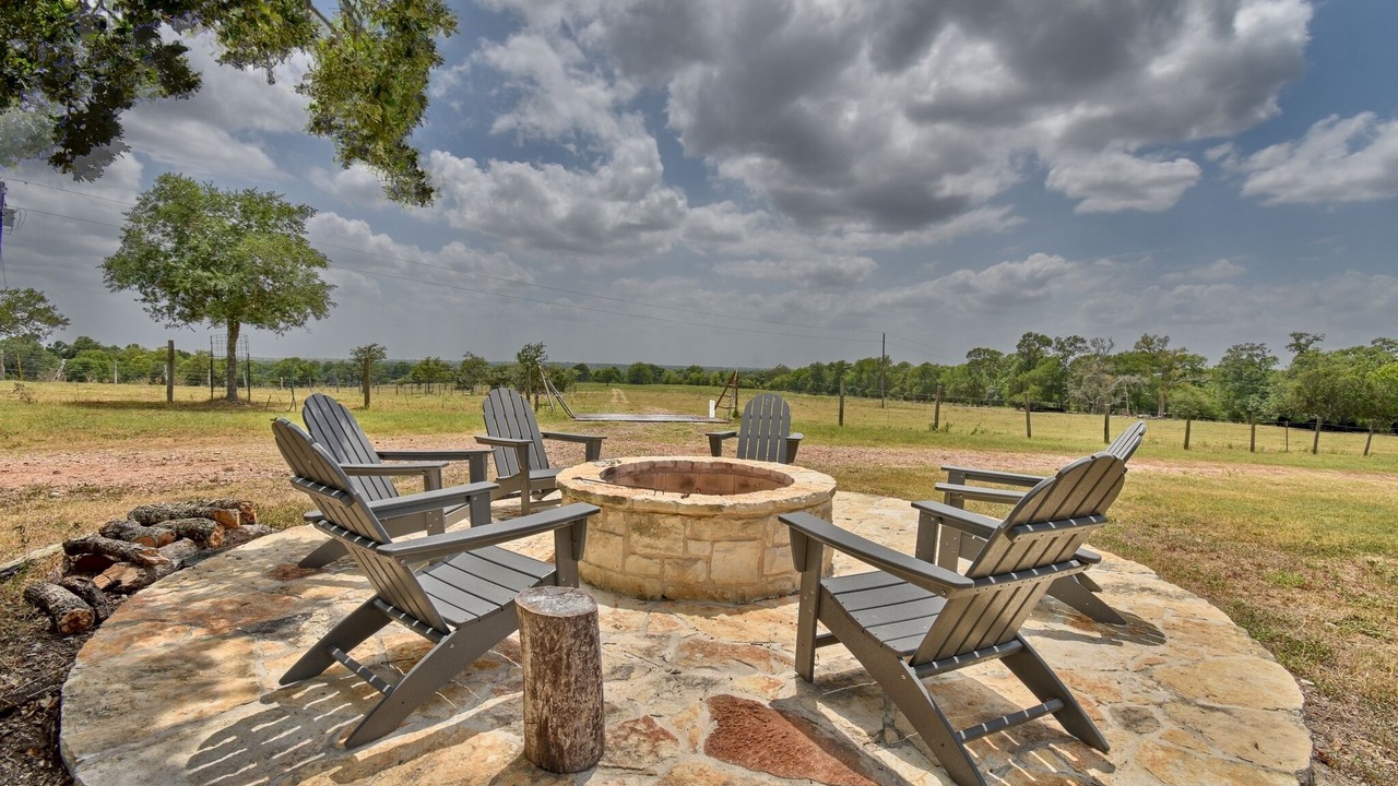 Photo of Outdoor in Round Top