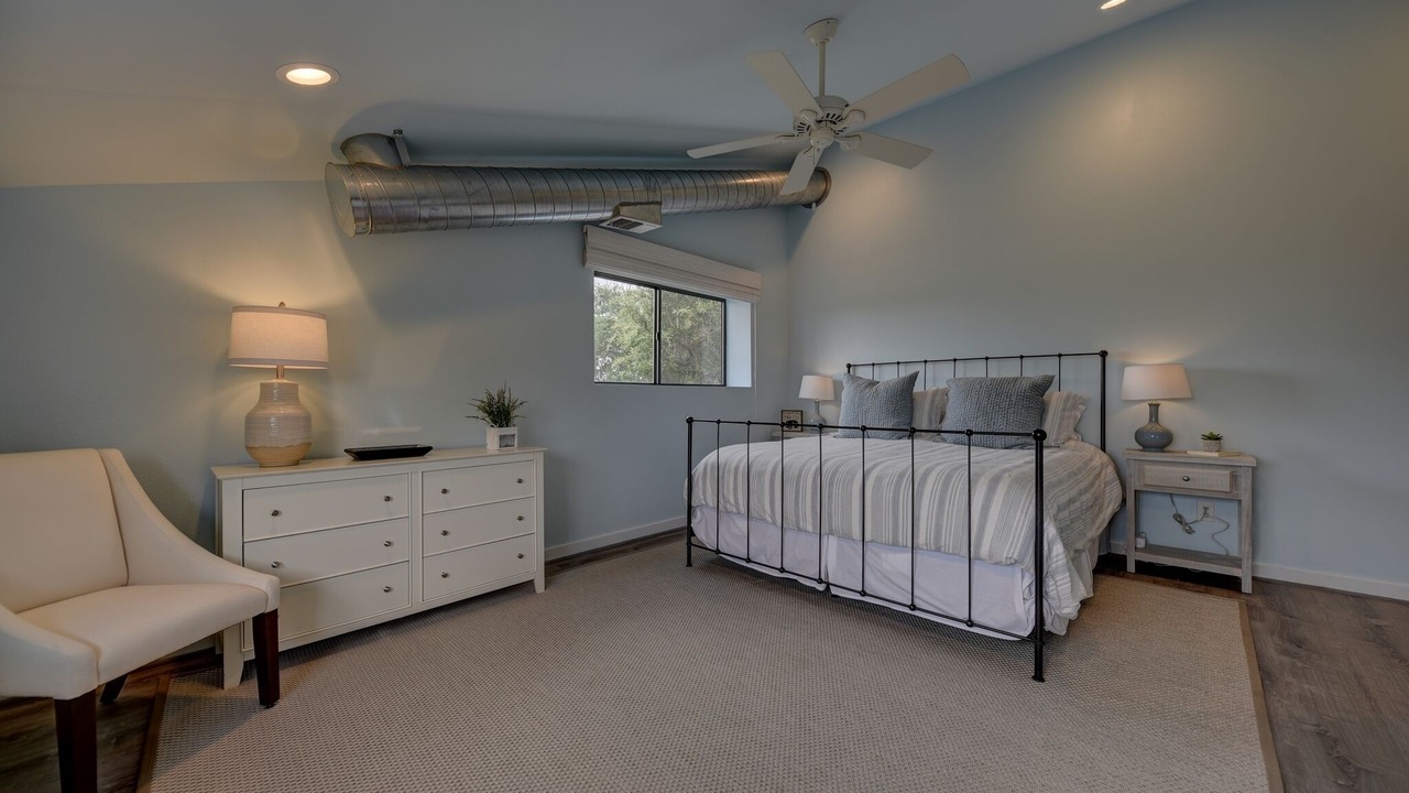 Photo of Bedroom in Round Top