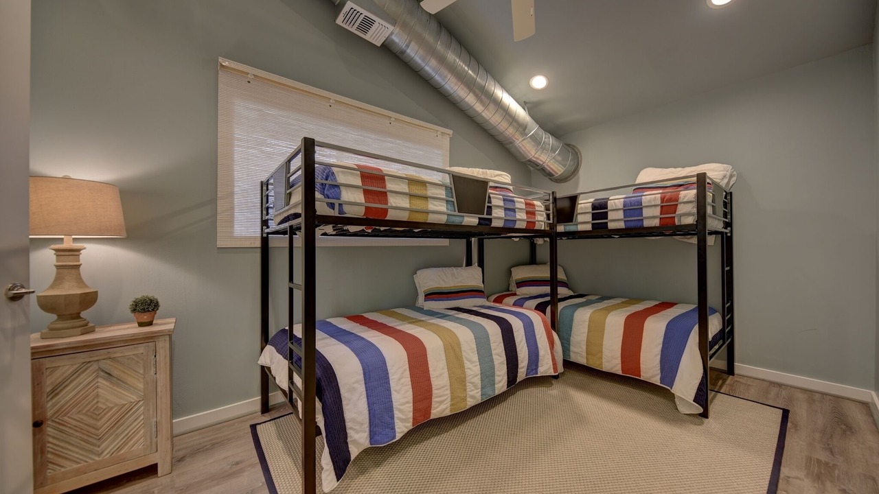 Photo of Bedroom in Round Top