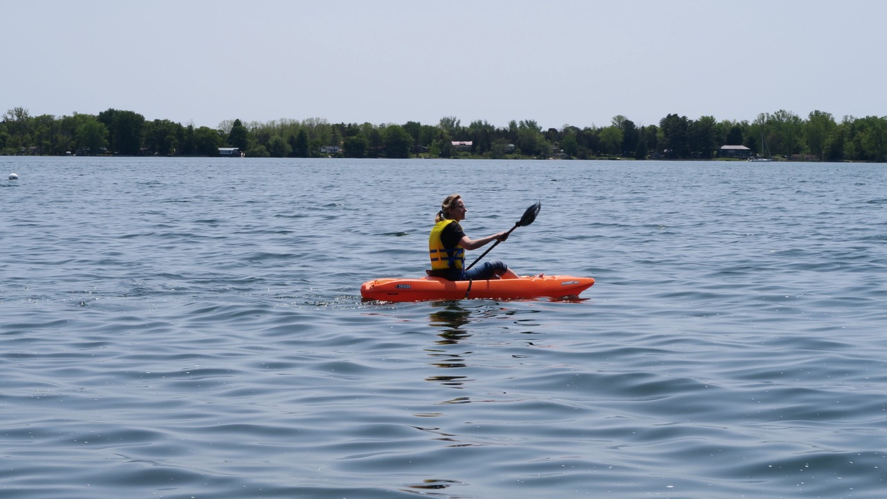 Photo of Others in Waupoos