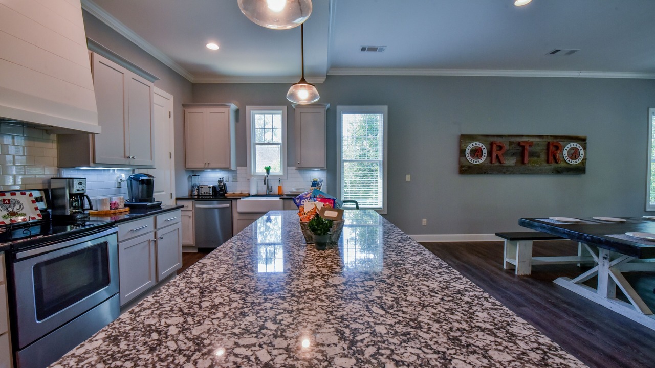 Photo of Kitchen in Northport
