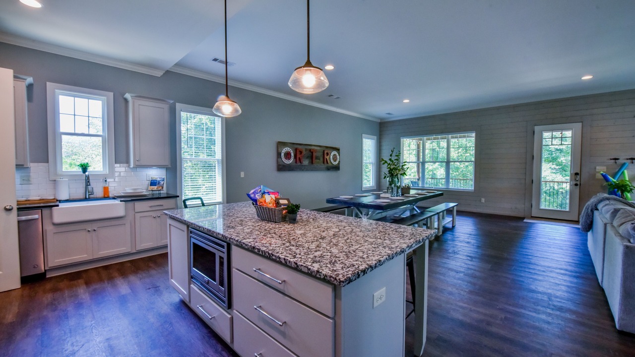Photo of Kitchen in Northport