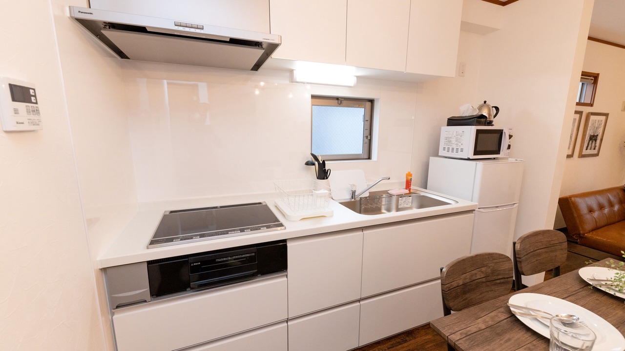 Photo of Kitchen in Sumida